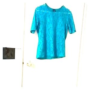 Short sleeve shirt